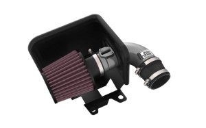 Mazda CX-50 Performance Air Intake - K&N Engineering - Cold Air - `23-`24